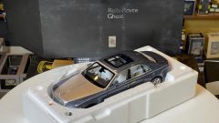KYOSHO - ROLLS ROYCE - GHOST 2011