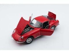1/18 CMC - FERRARI - 275 GTB/C COUPE 1966 - M210