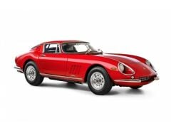 1/18 CMC - FERRARI - 275 GTB/C COUPE 1966 - M210