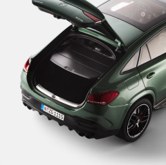 1/18 NZG Mercedes-AMG GLE 53 Coupé - 111500032