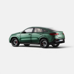 1/18 NZG Mercedes-AMG GLE 53 Coupé - 111500032