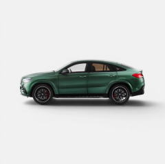 1/18 NZG Mercedes-AMG GLE 53 Coupé - 111500032
