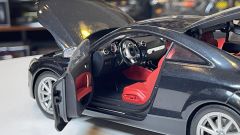 MINICHAMPS - AUDI - TT COUPE 2006