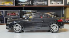 MINICHAMPS - AUDI - TT COUPE 2006