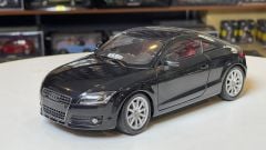 MINICHAMPS - AUDI - TT COUPE 2006
