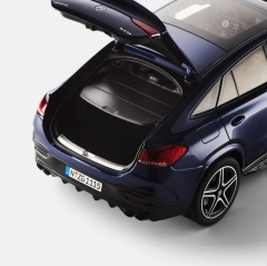 1/18 NZG Mercedes-AMG GLE 53 Coupé - 111500022