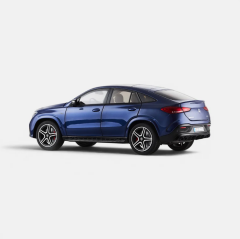 1/18 NZG Mercedes-AMG GLE 53 Coupé - 111500022