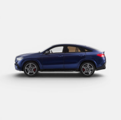 1/18 NZG Mercedes-AMG GLE 53 Coupé - 111500022