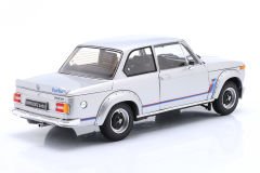 KYOSHO - BMW - 2002Tii TURBO 1972