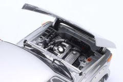 KYOSHO - BMW - 2002Tii TURBO 1972