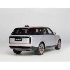 LCD-MODEL - LAND ROVER - RANGE ROVER 2022