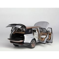 LCD-MODEL - LAND ROVER - RANGE ROVER 2022