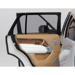LCD-MODEL - LAND ROVER - RANGE ROVER 2022