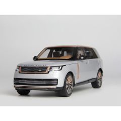 LCD-MODEL - LAND ROVER - RANGE ROVER 2022