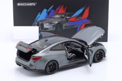 MINICHAMPS - BMW - 4-SERIES M4 (G82) 2020