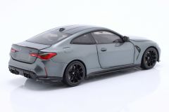 MINICHAMPS - BMW - 4-SERIES M4 (G82) 2020