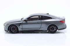 MINICHAMPS - BMW - 4-SERIES M4 (G82) 2020