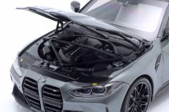 MINICHAMPS - BMW - 4-SERIES M4 (G82) 2020