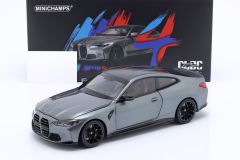 MINICHAMPS - BMW - 4-SERIES M4 (G82) 2020
