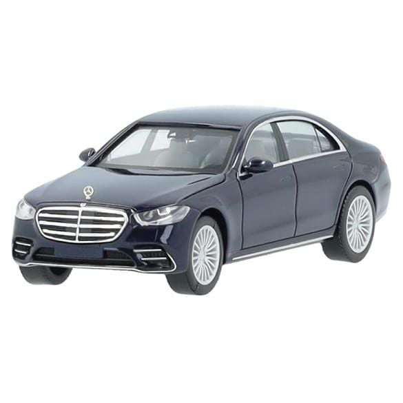 HERPA - 1/87 - MERCEDES BENZ - S-CLASS (V223) 2020