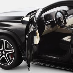 1/18 NZG Mercedes-AMG GLE 53 Coupé - 111500050