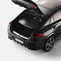 1/18 NZG Mercedes-AMG GLE 53 Coupé - 111500050