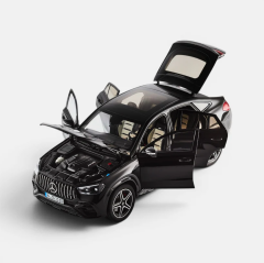 1/18 NZG Mercedes-AMG GLE 53 Coupé - 111500050
