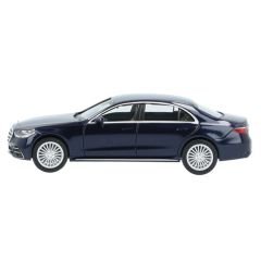 HERPA - 1/87 - MERCEDES BENZ - S-CLASS (V223) 2020