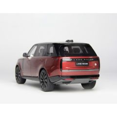 LCD-MODEL - LAND ROVER - RANGE ROVER 2022