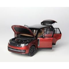 LCD-MODEL - LAND ROVER - RANGE ROVER 2022