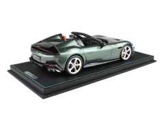 1/18 BBR-MODELS - FERRARI - 12CILINDRI V12 830cv SPIDER OPEN 2024