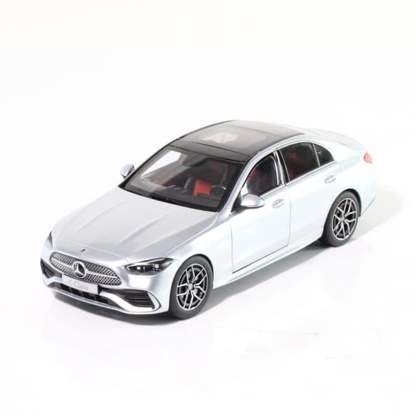 NZG - MERCEDES BENZ C-KLASSE W206
