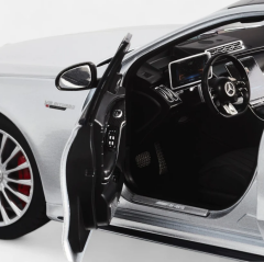 1/18 NZG Mercedes-AMG S 63 E Performance - 111600055