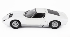 1/18 Kyosho Lamborghini Miura P400 - KYO8314W0