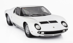 1/18 Kyosho Lamborghini Miura P400 - KYO8314W0