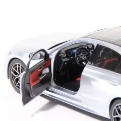 NZG - MERCEDES BENZ C-KLASSE W206