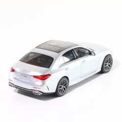 NZG - MERCEDES BENZ C-KLASSE W206