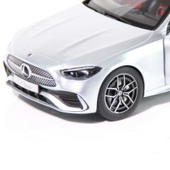 NZG - MERCEDES BENZ C-KLASSE W206