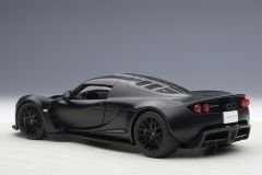 AUTOART - HENNESSEY - VENOM GT COUPE SPIDER 2012
