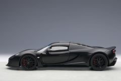 AUTOART - HENNESSEY - VENOM GT COUPE SPIDER 2012