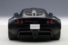 AUTOART - HENNESSEY - VENOM GT COUPE SPIDER 2012