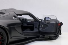 AUTOART - HENNESSEY - VENOM GT COUPE SPIDER 2012