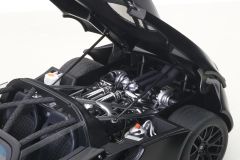 AUTOART - HENNESSEY - VENOM GT COUPE SPIDER 2012