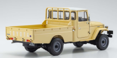 KYOSHO - TOYOTA - LAND CRUISER 40 4X4 PICK-UP 1980