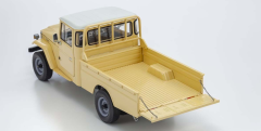 KYOSHO - TOYOTA - LAND CRUISER 40 4X4 PICK-UP 1980