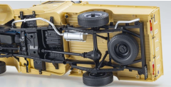 KYOSHO - TOYOTA - LAND CRUISER 40 4X4 PICK-UP 1980