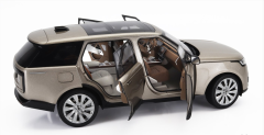 LCD-MODEL - LAND ROVER - RANGE ROVER 2022