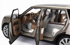 LCD-MODEL - LAND ROVER - RANGE ROVER 2022