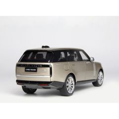 LCD-MODEL - LAND ROVER - RANGE ROVER 2022