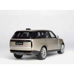 LCD-MODEL - LAND ROVER - RANGE ROVER 2022